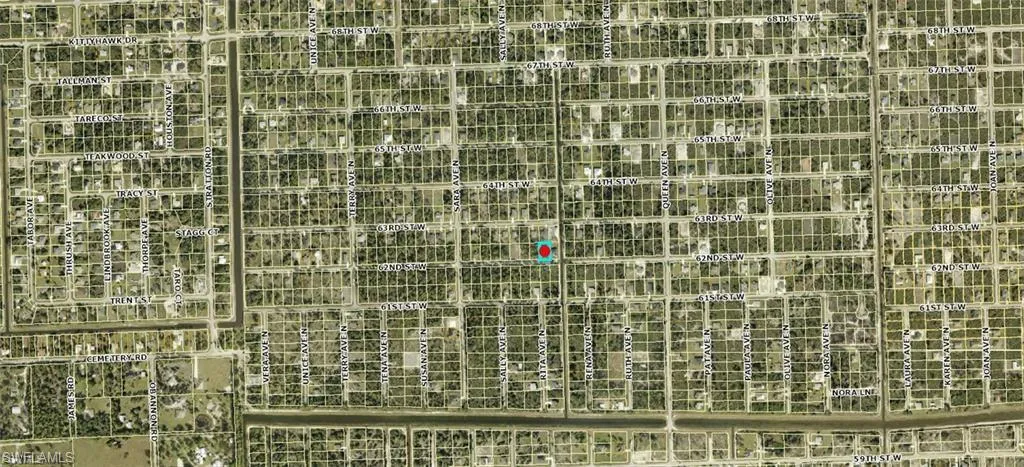 3402 62nd St W, Lehigh Acres, Florida 33971
