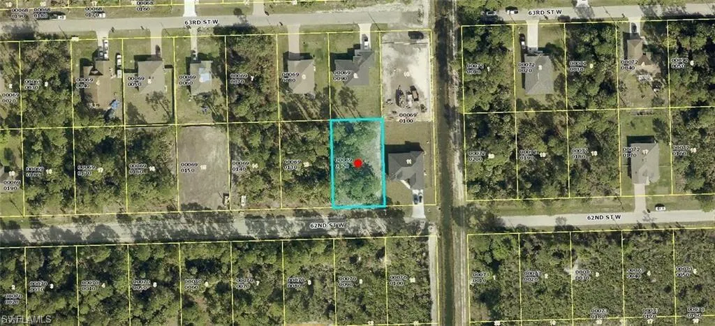 3402 62nd St W, Lehigh Acres, Florida 33971