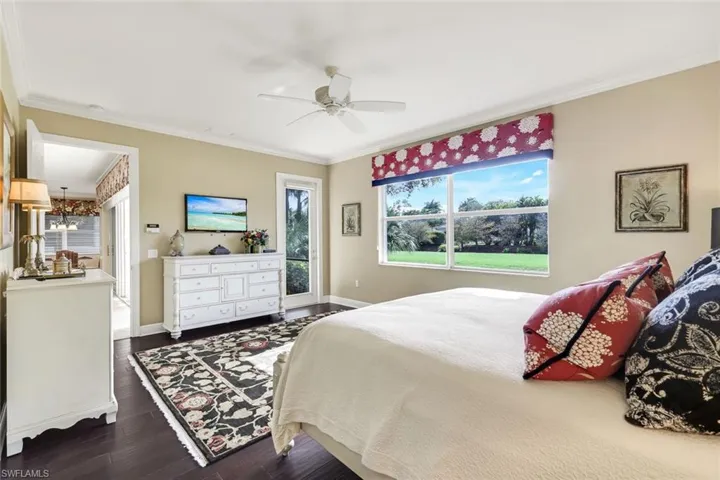 Master Suite