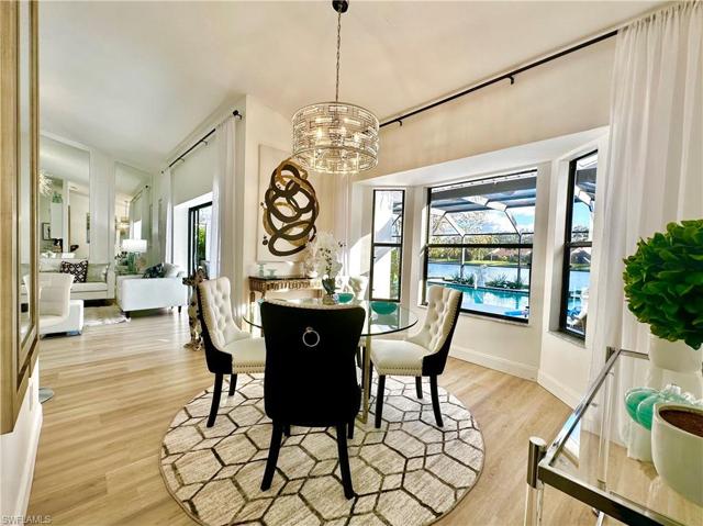 1376 Monarch CIR, NAPLES FL 34116