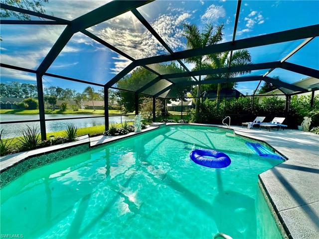 1376 Monarch CIR, NAPLES FL 34116