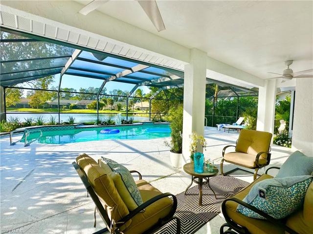 1376 Monarch CIR, NAPLES FL 34116