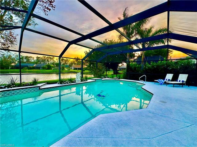 1376 Monarch CIR, NAPLES FL 34116