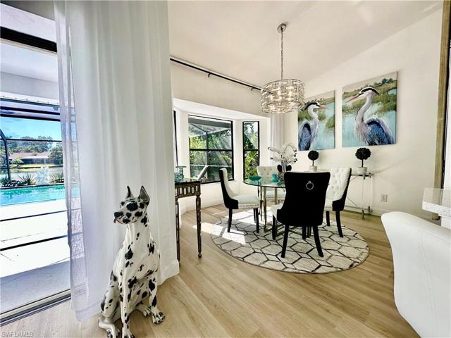 1376 Monarch CIR, NAPLES FL 34116