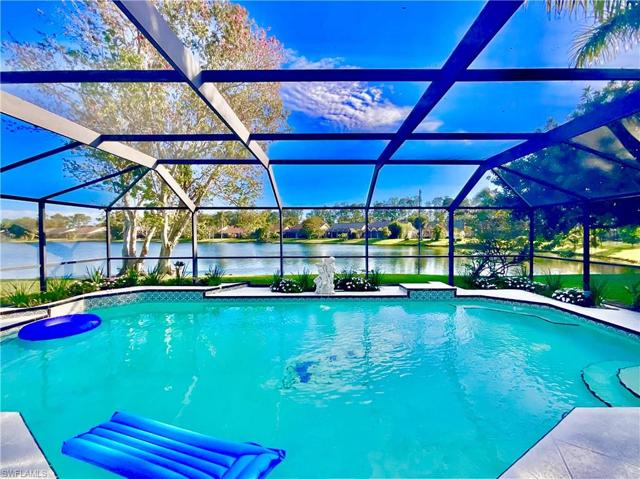 1376 Monarch CIR, NAPLES FL 34116