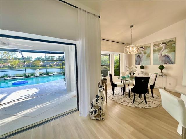 1376 Monarch CIR, NAPLES FL 34116
