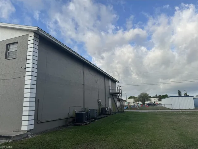 341  Central  AVE, Clewiston, FL 33440