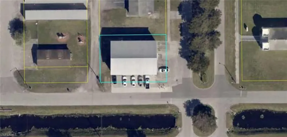 341  Central  AVE, Clewiston, FL 33440