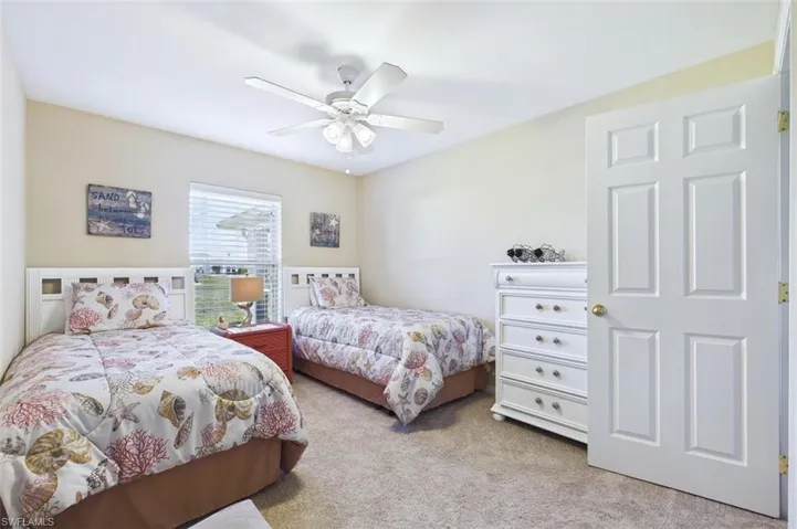 Guest bedroom 3