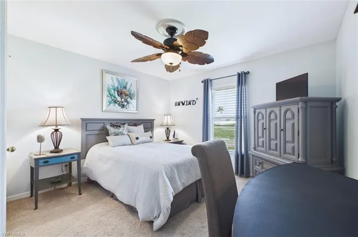 Guest bedroom 2