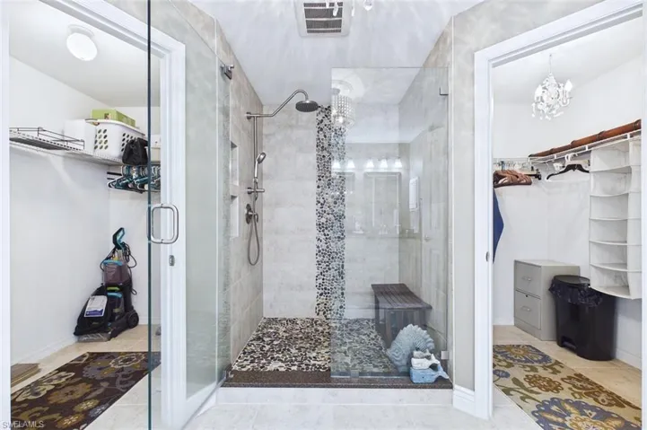 Beautiful Tile work