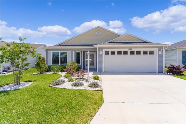 1600  Punta Rassa  LN, The Villages, FL 32163