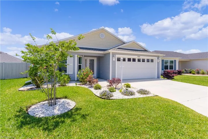 1600  Punta Rassa  LN, The Villages, FL 32163