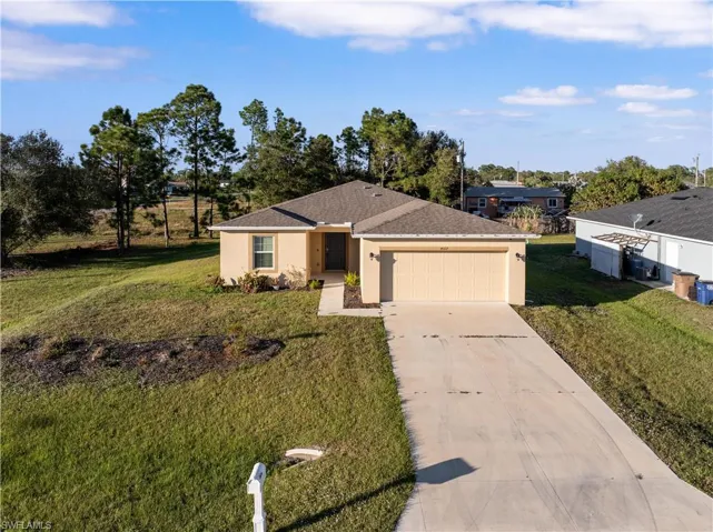 4312 7th St Sw, Lehigh Acres Fl 33976