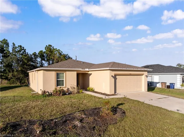4312 7th St Sw, Lehigh Acres Fl 33976
