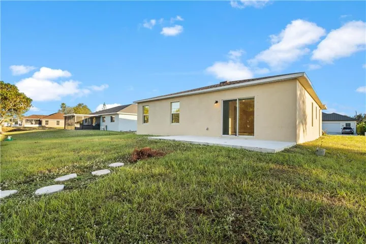 4312 7th St Sw, Lehigh Acres Fl 33976