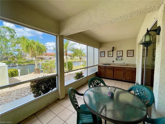 1615 Se 46th Ln # 106, Cape Coral Fl 33904