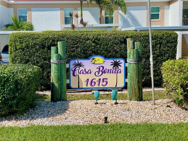 Casa Bonita!!