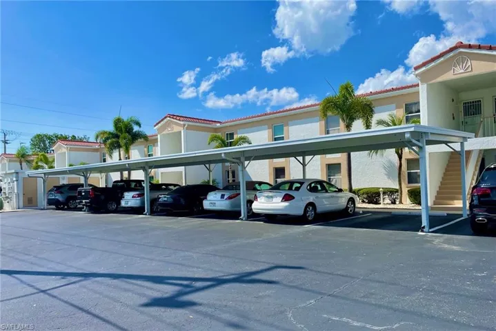 1615 Se 46th Ln # 106, Cape Coral Fl 33904