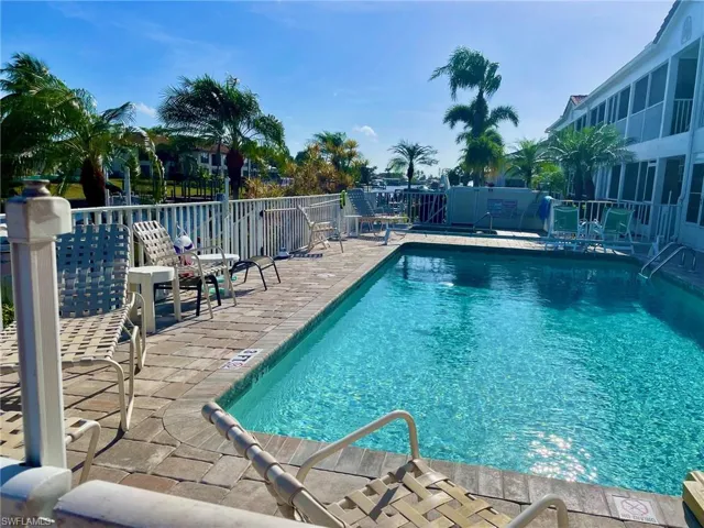 1615 Se 46th Ln # 106, Cape Coral Fl 33904