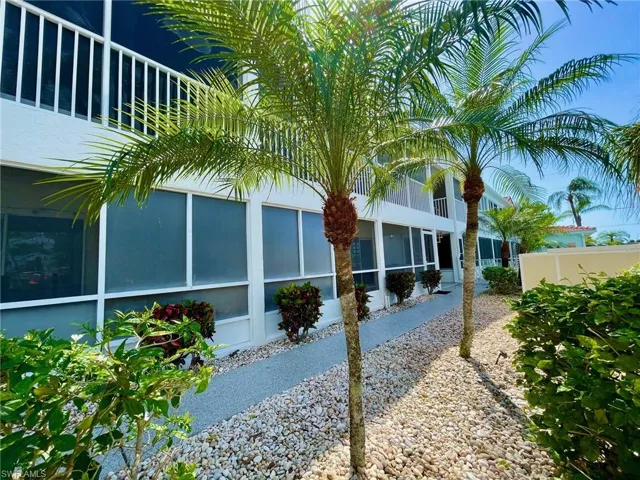 1615 Se 46th Ln # 106, Cape Coral Fl 33904