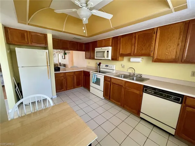 1615 Se 46th Ln # 106, Cape Coral Fl 33904