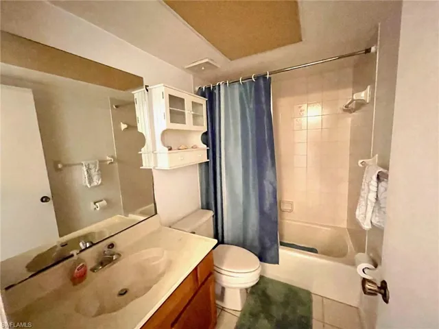 1615 Se 46th Ln # 106, Cape Coral Fl 33904