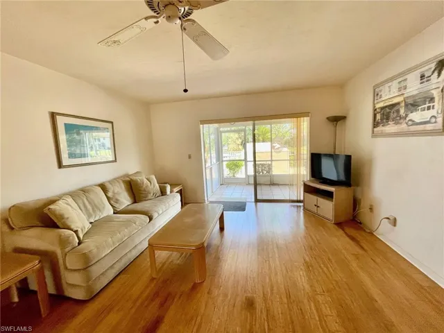 1615 Se 46th Ln # 106, Cape Coral Fl 33904