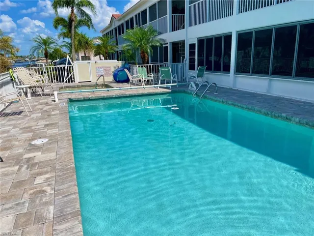 1615 Se 46th Ln # 106, Cape Coral Fl 33904