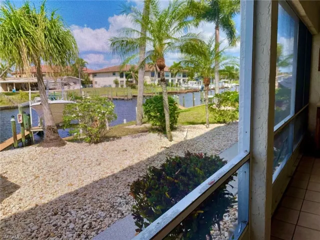 1615 Se 46th Ln # 106, Cape Coral Fl 33904