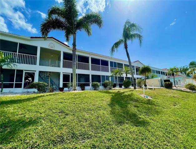 1615 Se 46th Ln # 106, Cape Coral Fl 33904