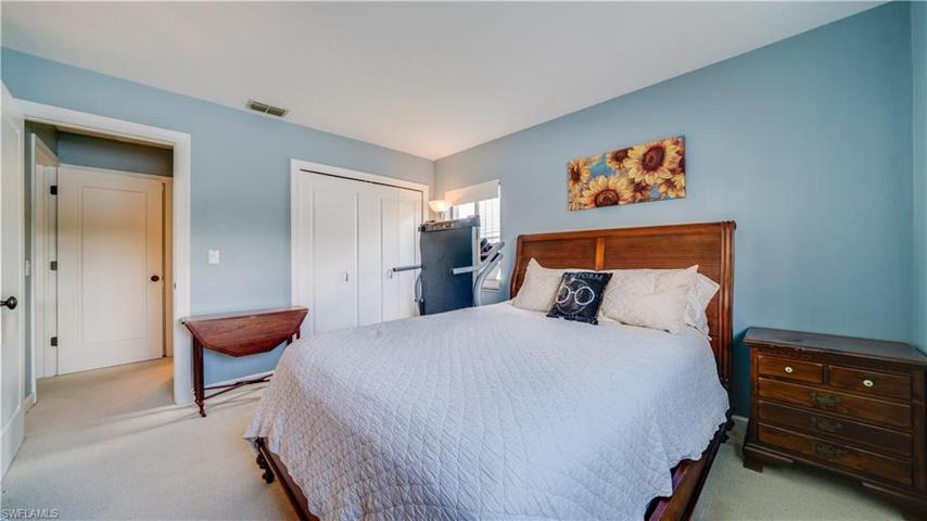Guest bedroom