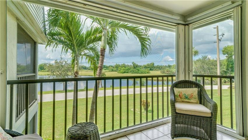 View from Lanai