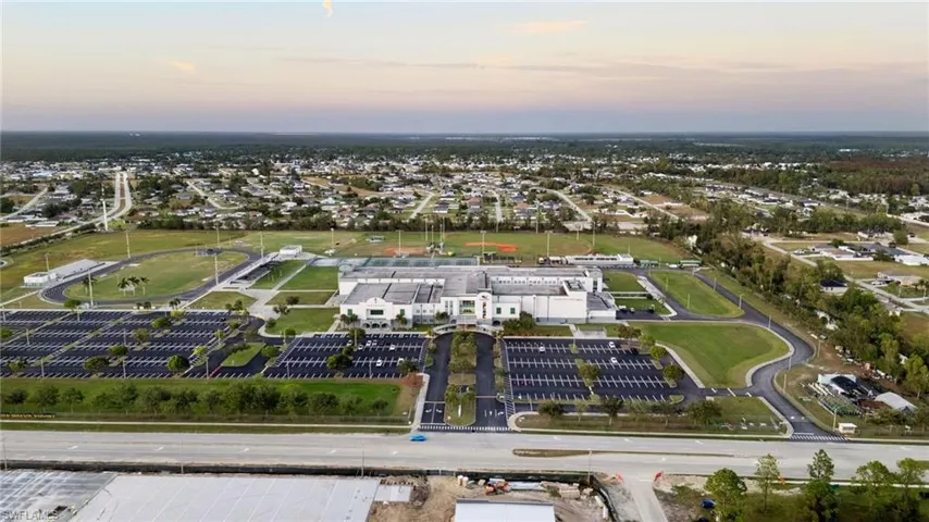 Island Coast High School