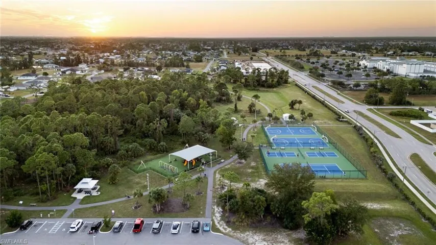 Gator Trails Park