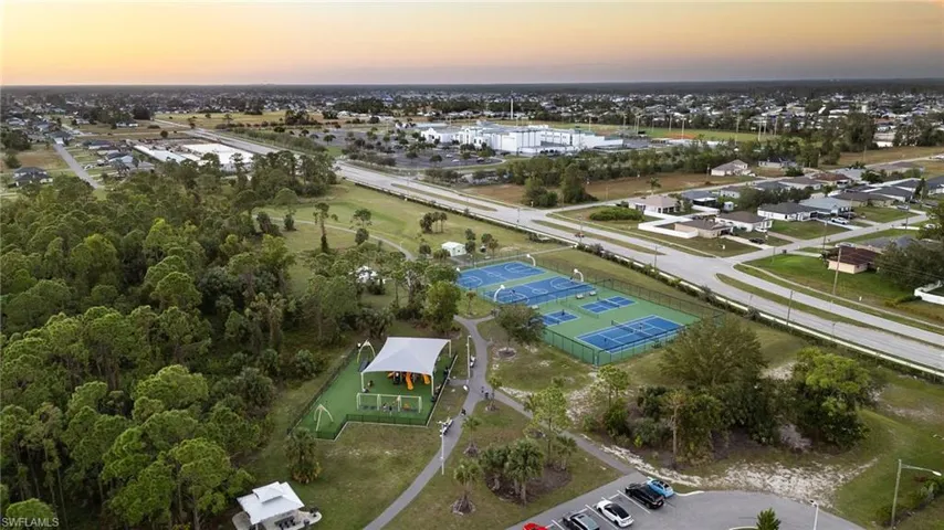 Gator Trails Park