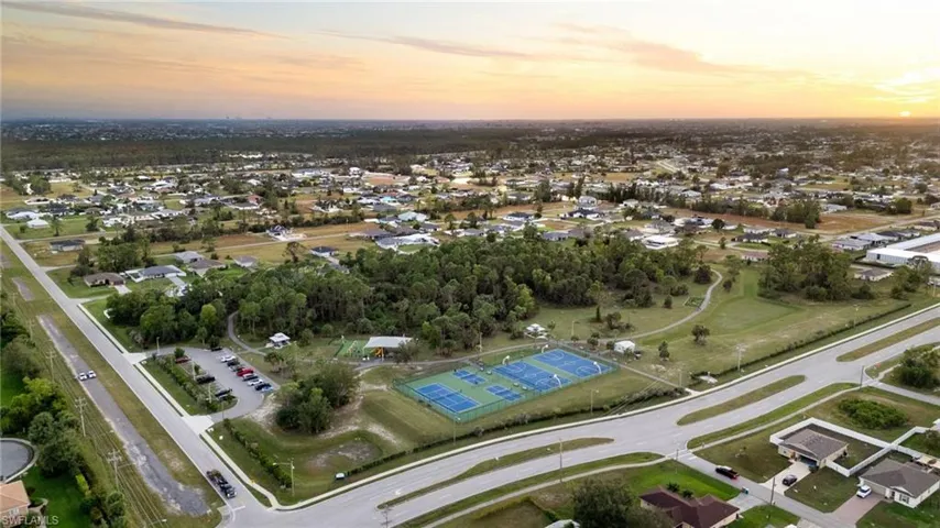 Gator Trails Park