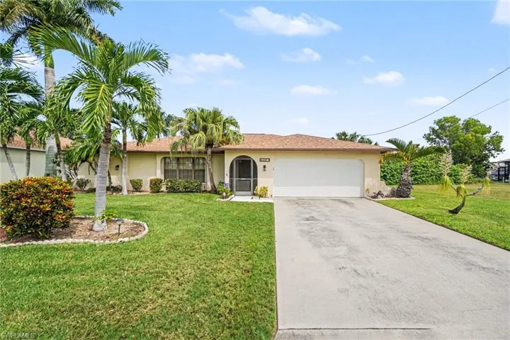 233 Se 31st St, Cape Coral, Florida 33904