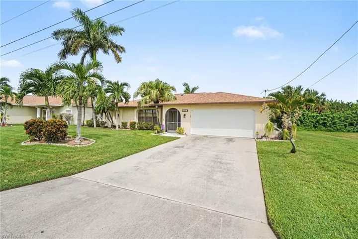 233 Se 31st St, Cape Coral, Florida 33904