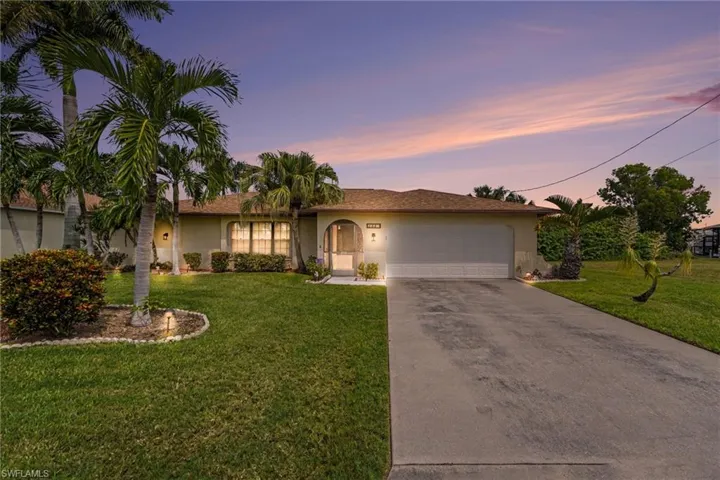 233 Se 31st St, Cape Coral, Florida 33904