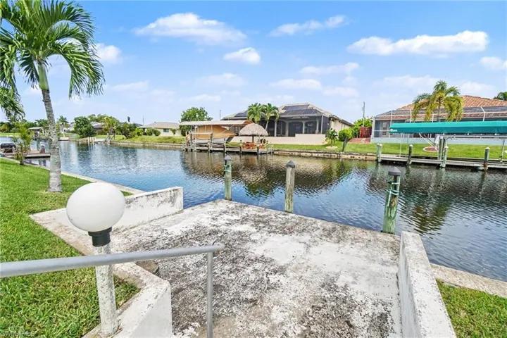 233 Se 31st St, Cape Coral, Florida 33904