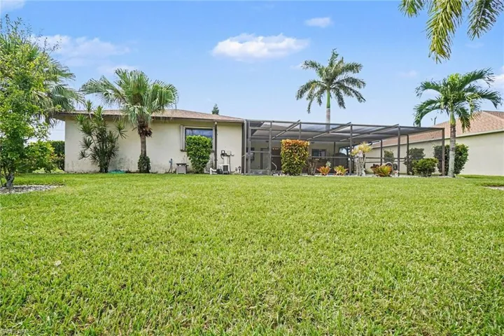 233 Se 31st St, Cape Coral, Florida 33904