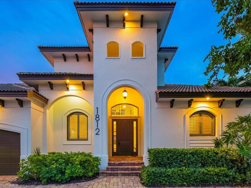 1812 Maywood CT, Marco Island, FL 34145,225062762