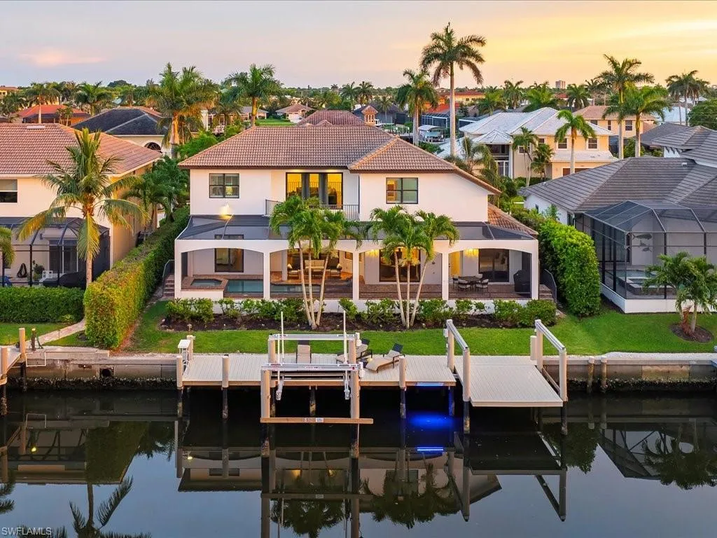 1812 Maywood CT, Marco Island, FL 34145,225062762