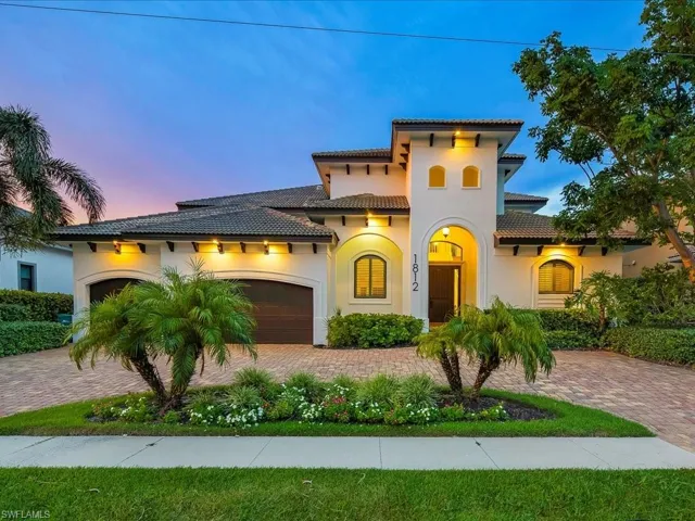 1812 Maywood CT, Marco Island, FL 34145,225062762