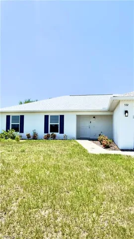 532 Nw 18th Ave, Cape Coral, Florida 33993