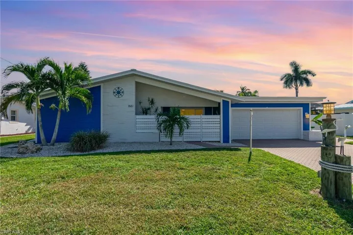 Come find your new home and enjoy the SWFL sunsets!