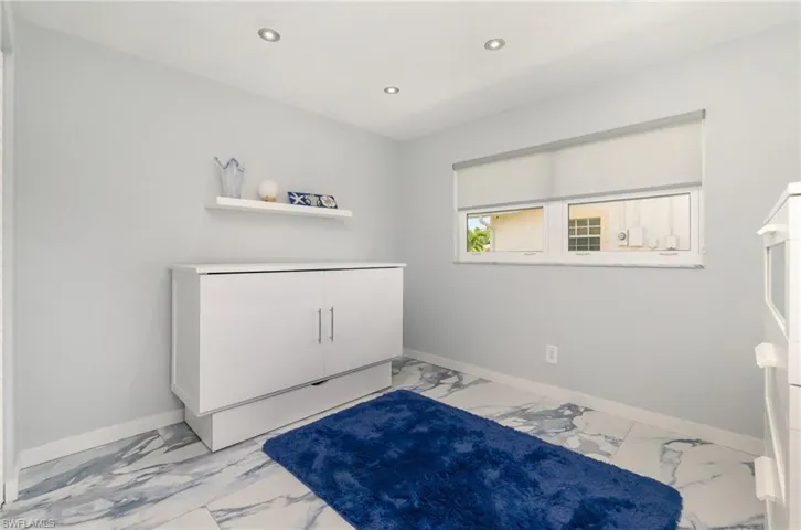 3rd bedroom or office
