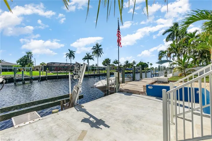 Your cantilever boat lift