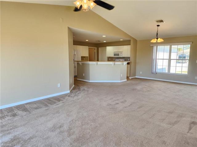 1316 NE 16th  PL, Cape Coral, FL 33909